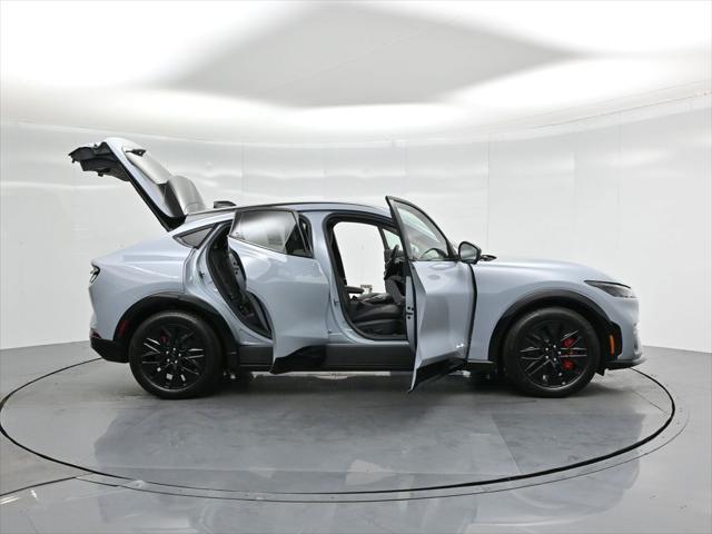 new 2025 Ford Mustang Mach-E car, priced at $54,075