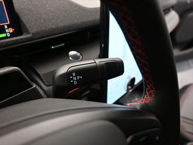 new 2025 Ford Mustang Mach-E car, priced at $54,075