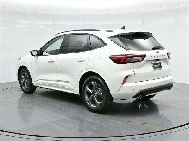 new 2024 Ford Escape car, priced at $33,360