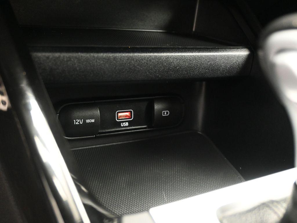 used 2023 Kia Forte car, priced at $20,000
