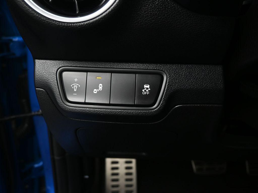 used 2023 Kia Forte car, priced at $20,000