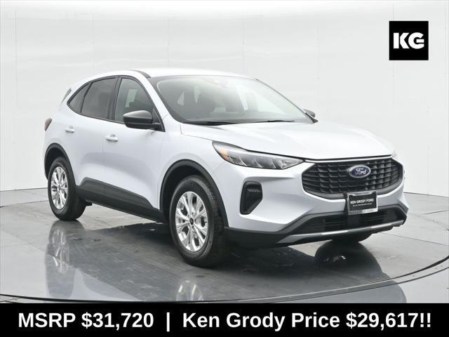 new 2025 Ford Escape car, priced at $29,617