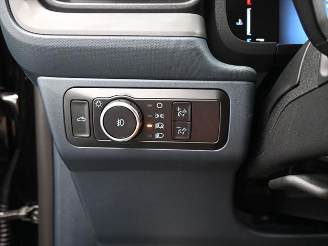 new 2025 Ford Maverick car, priced at $35,610