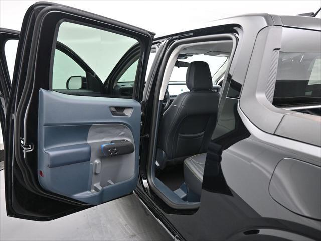 new 2025 Ford Maverick car, priced at $35,610