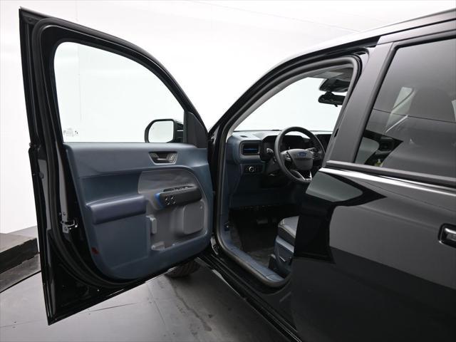 new 2025 Ford Maverick car, priced at $35,610