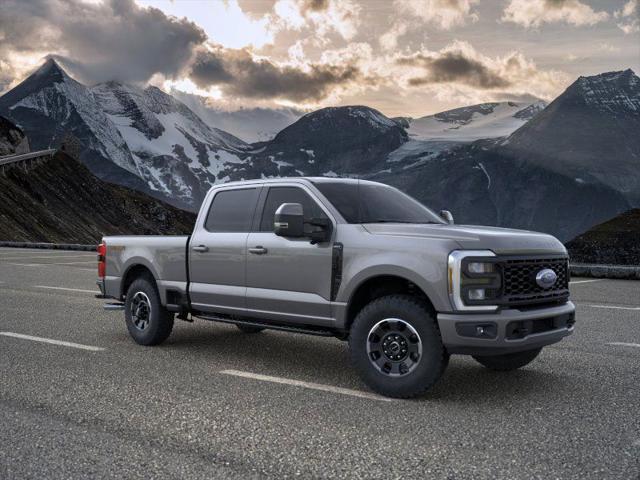 new 2024 Ford F-250 car, priced at $77,915