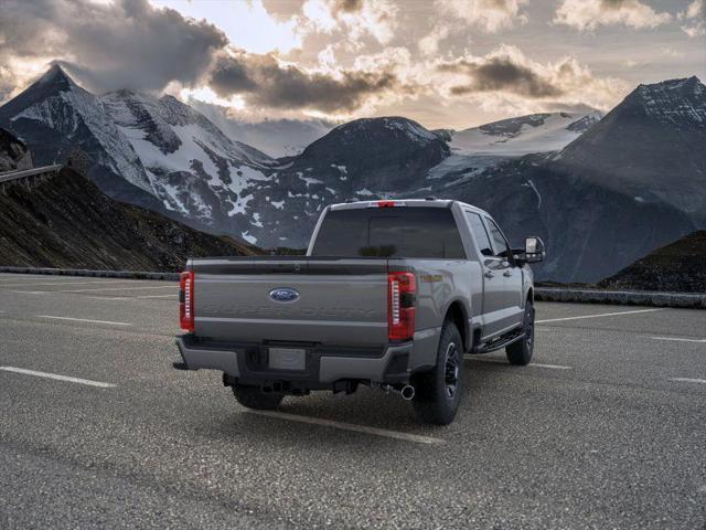 new 2024 Ford F-250 car, priced at $77,915