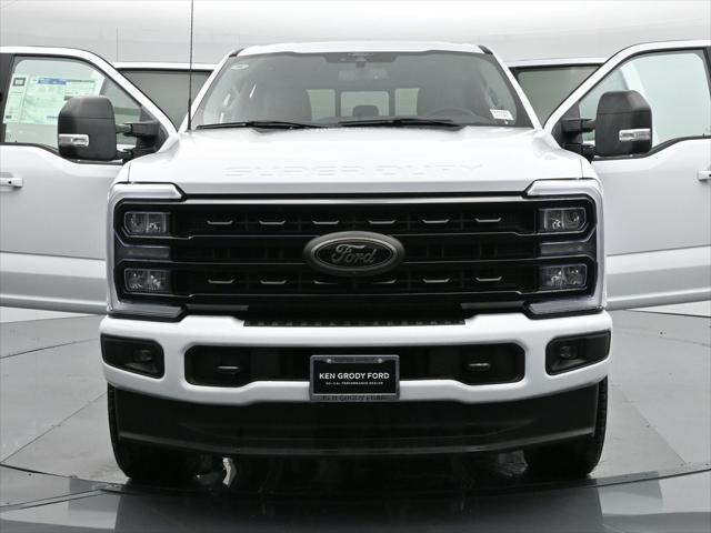 new 2024 Ford F-250 car, priced at $68,535