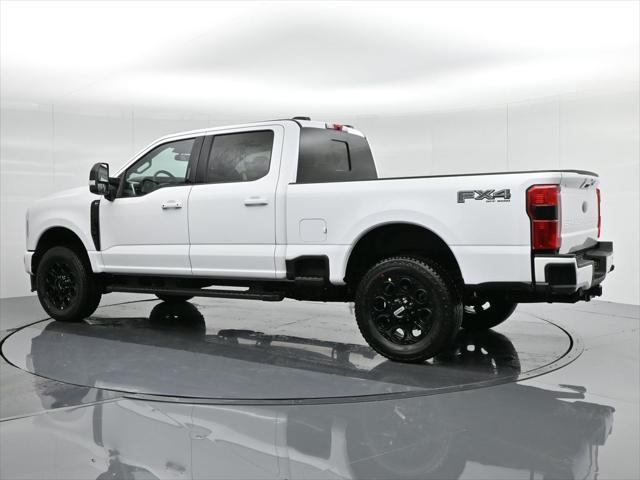 new 2024 Ford F-250 car, priced at $68,535