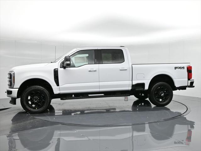 new 2024 Ford F-250 car, priced at $68,535