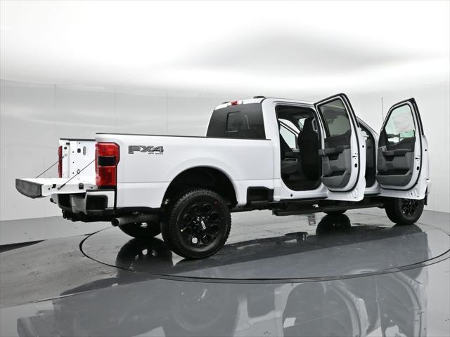 new 2024 Ford F-250 car, priced at $68,535