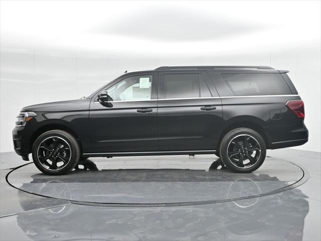 new 2024 Ford Expedition car, priced at $85,860