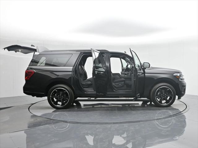 new 2024 Ford Expedition car, priced at $85,860