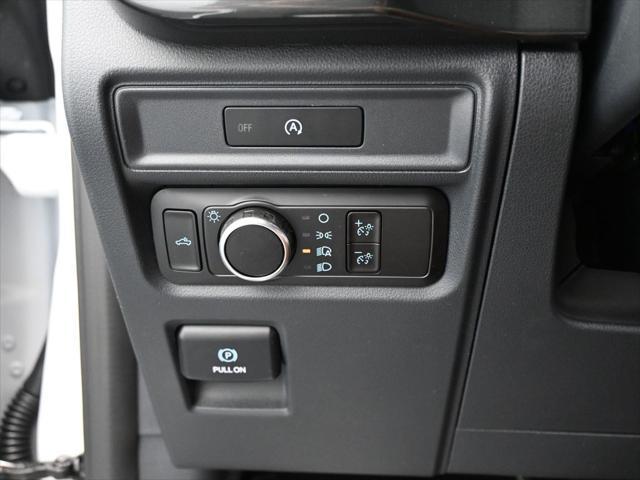 new 2025 Ford F-150 car, priced at $41,850