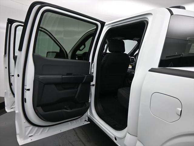 new 2025 Ford F-150 car, priced at $41,850