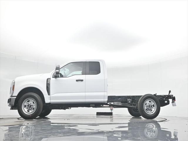 new 2024 Ford F-350 car, priced at $52,585