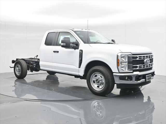 new 2024 Ford F-350 car, priced at $52,585