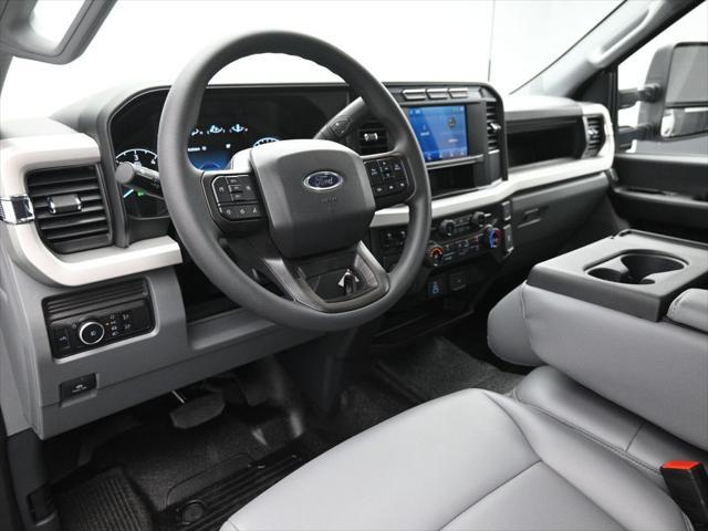 new 2024 Ford F-350 car, priced at $67,837