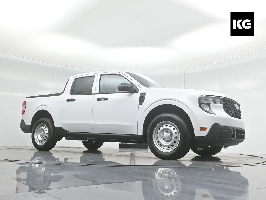 new 2025 Ford Maverick car, priced at $29,940