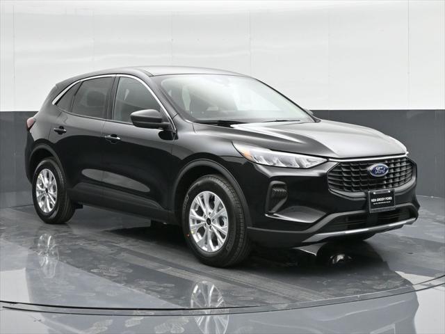 new 2024 Ford Escape car