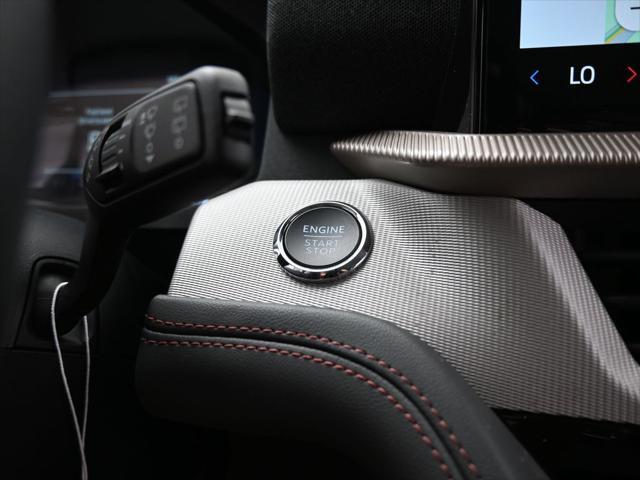 new 2025 Ford Explorer car, priced at $40,437
