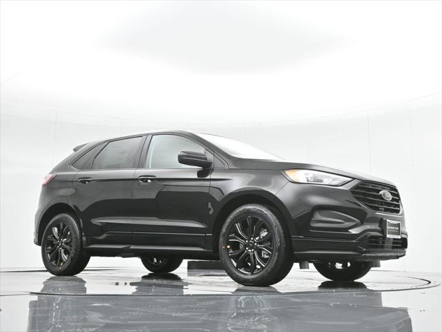 new 2024 Ford Edge car, priced at $41,645