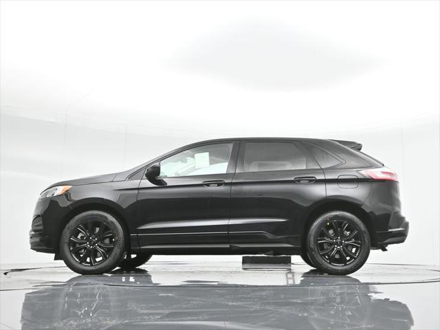 new 2024 Ford Edge car, priced at $41,645