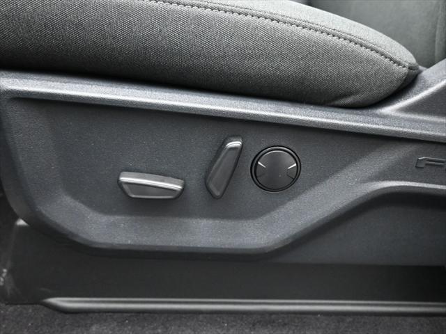 new 2025 Ford F-150 car, priced at $56,112