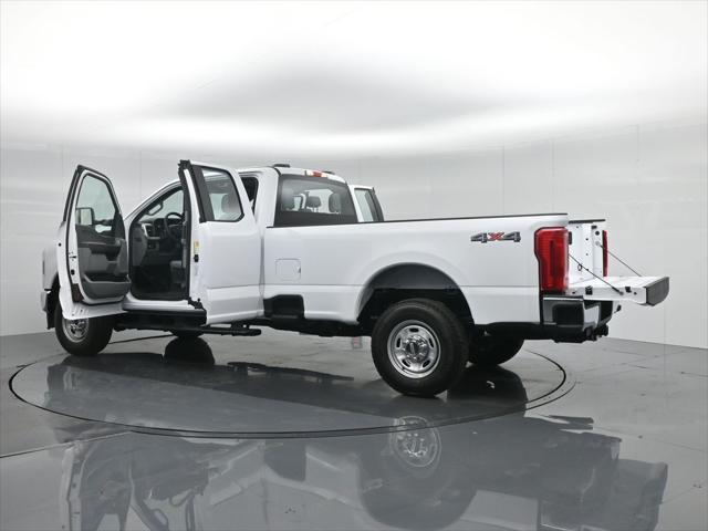 new 2024 Ford F-350 car, priced at $54,770