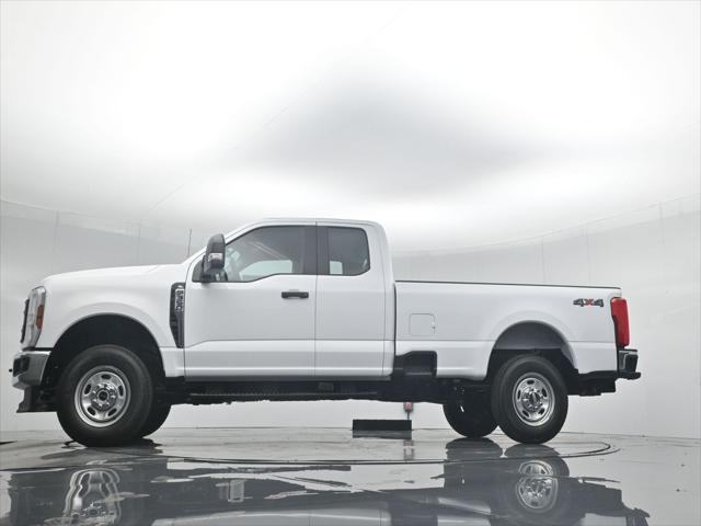 new 2024 Ford F-350 car, priced at $54,770