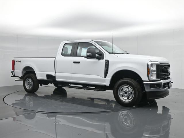 new 2024 Ford F-350 car, priced at $54,770