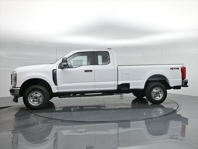 new 2024 Ford F-350 car, priced at $54,770