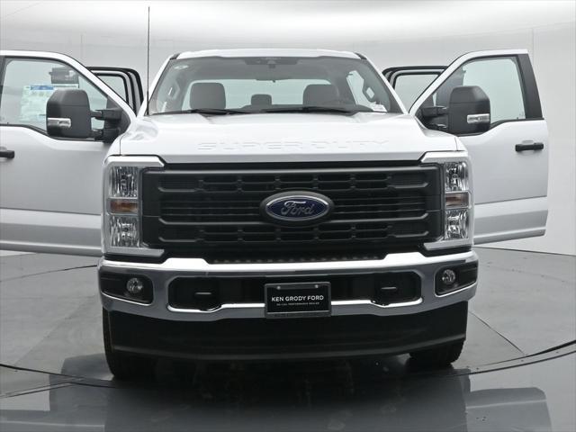 new 2024 Ford F-350 car, priced at $54,770