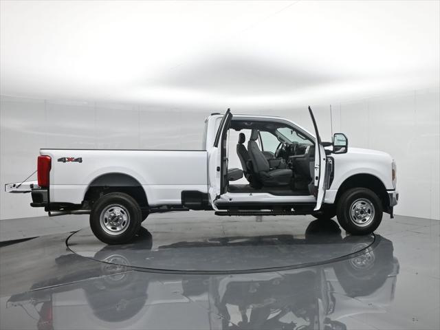 new 2024 Ford F-350 car, priced at $54,770