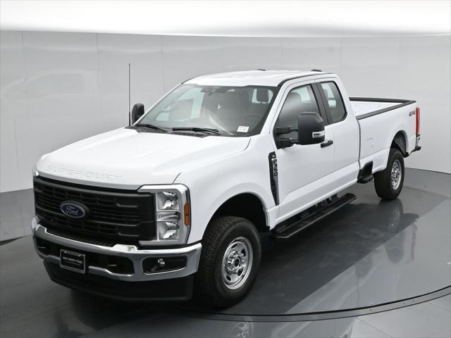 new 2024 Ford F-350 car, priced at $54,770