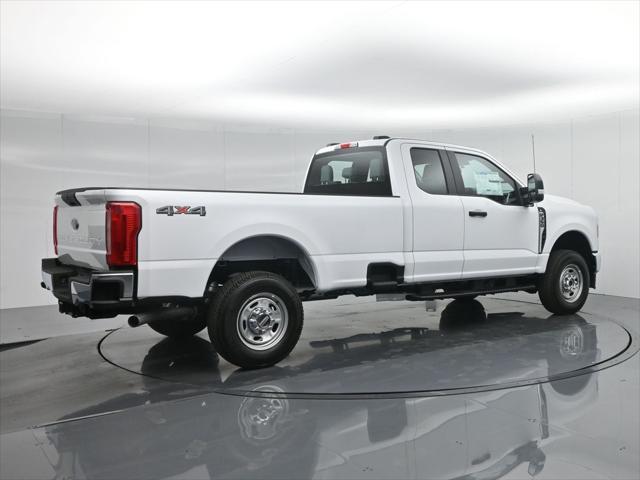 new 2024 Ford F-350 car, priced at $54,770