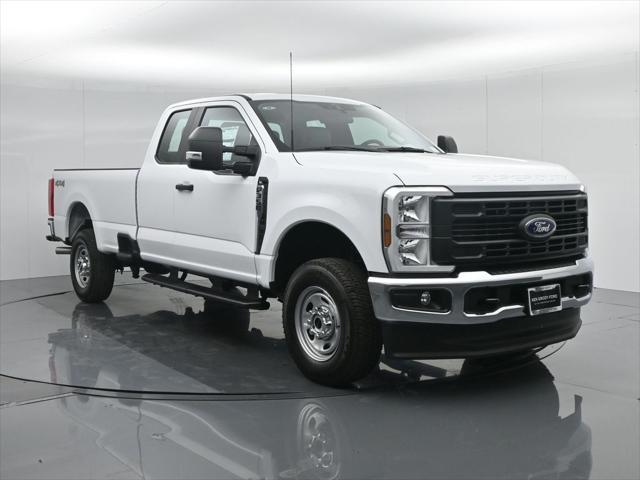 new 2024 Ford F-350 car, priced at $70,561