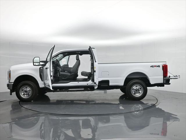 new 2024 Ford F-350 car, priced at $54,770