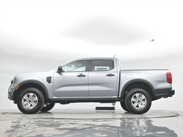 new 2024 Ford Ranger car, priced at $34,555