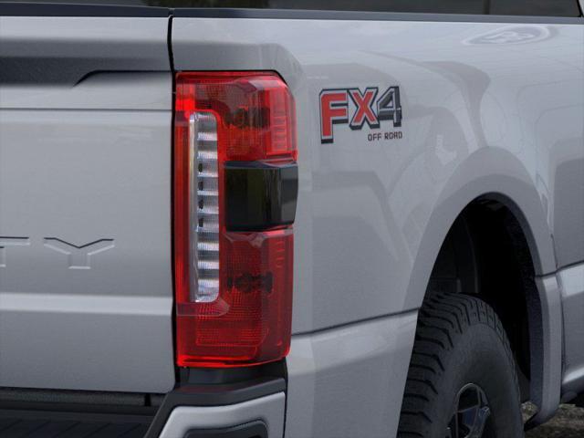 new 2024 Ford F-350 car, priced at $61,905