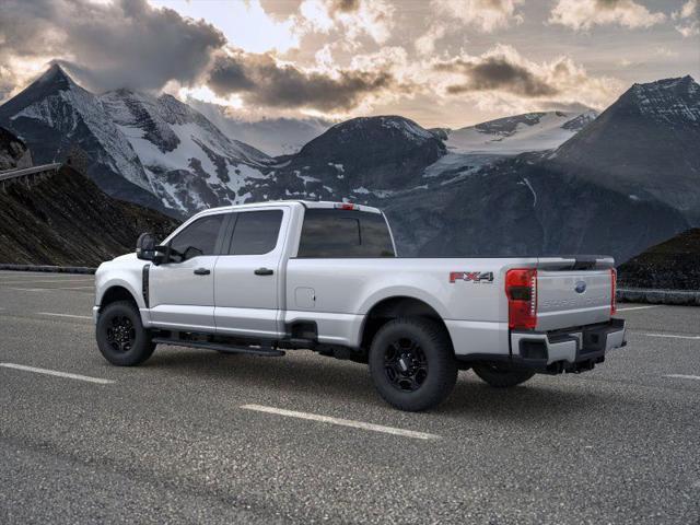 new 2024 Ford F-350 car, priced at $61,905