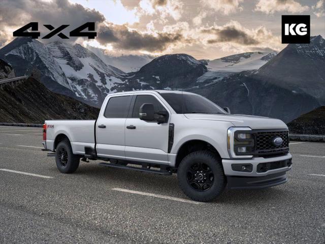 new 2024 Ford F-350 car, priced at $61,905