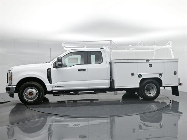 new 2024 Ford F-350 car, priced at $77,604