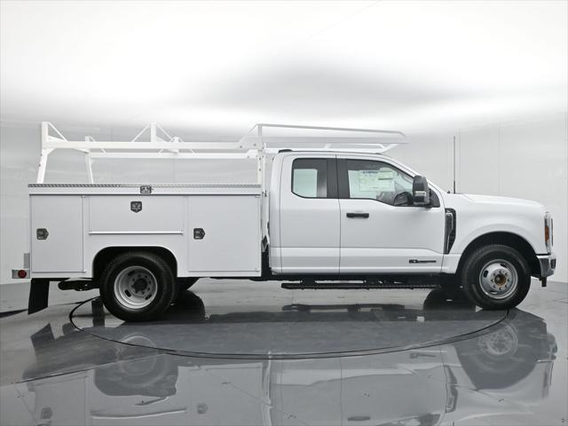 new 2024 Ford F-350 car, priced at $77,604