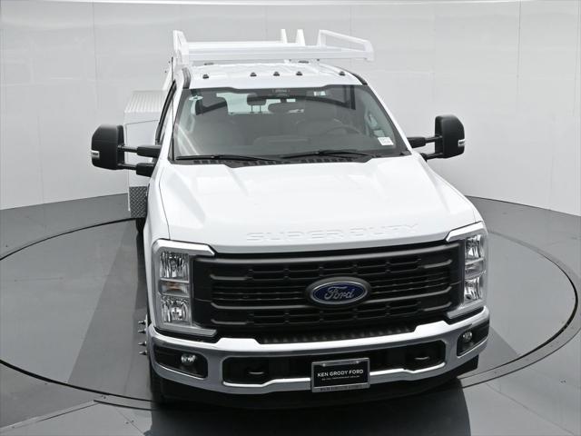 new 2024 Ford F-350 car, priced at $77,604