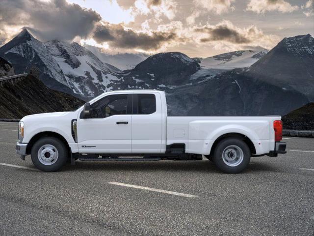 new 2024 Ford F-350 car, priced at $80,604