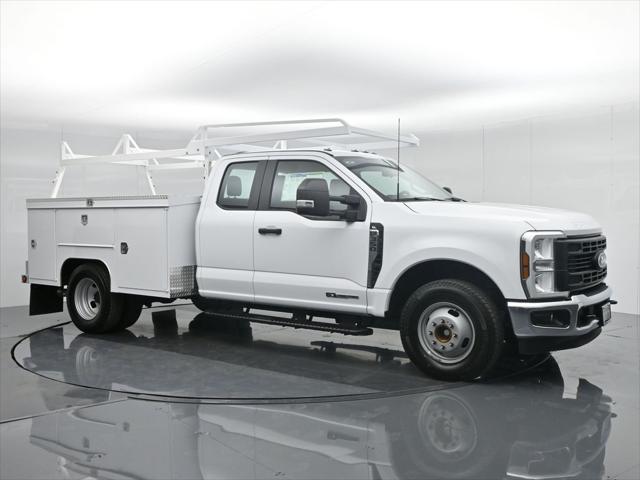 new 2024 Ford F-350 car, priced at $77,604