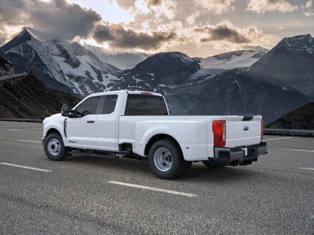 new 2024 Ford F-350 car, priced at $80,604