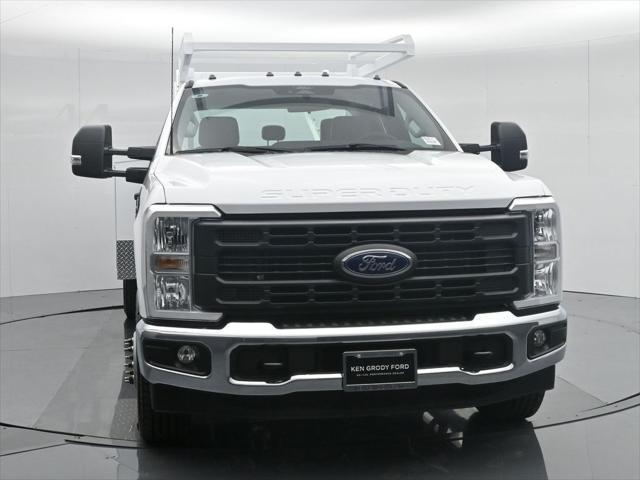 new 2024 Ford F-350 car, priced at $77,604