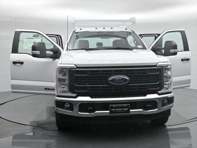 new 2024 Ford F-350 car, priced at $77,604